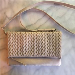 Stella & Dot Waverly Petite Crossbody